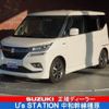 suzuki solio-bandit 2018 quick_quick_DAA-MA36S_MA36S-753163 image 1