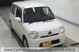 daihatsu mira-cocoa 2011 -DAIHATSU 【習志野 583ﾓ1126】--Mira Cocoa L675S-0065923---DAIHATSU 【習志野 583ﾓ1126】--Mira Cocoa L675S-0065923-