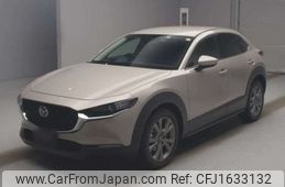 mazda cx-3 2023 CFJ1633132