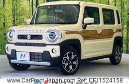 suzuki hustler 2020 CFJ1524158