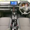 suzuki jimny-sierra 2022 -SUZUKI--Jimny Sierra 3BA-JB74W--JB74W-171010---SUZUKI--Jimny Sierra 3BA-JB74W--JB74W-171010- image 2