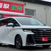 toyota vellfire 2024 -TOYOTA 【名変中 】--Vellfire AAHH45W--0016764---TOYOTA 【名変中 】--Vellfire AAHH45W--0016764- image 19