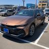 toyota crown 2022 -TOYOTA--Crown CrossOver 6AA-AZSH35--AZSH35-4001575---TOYOTA--Crown CrossOver 6AA-AZSH35--AZSH35-4001575- image 2