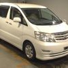 toyota alphard 2007 NIKYO_SB80028 image 29