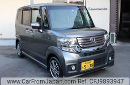 honda n-box 2013 -HONDA--N BOX JF1--1250243---HONDA--N BOX JF1--1250243-