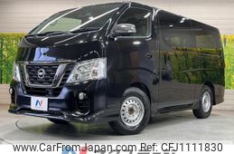 nissan nv350-caravan-van 2019 quick_quick_VR2E26_VR2E26-115336