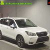 subaru forester 2015 -SUBARU--Forester SJ5-071442---SUBARU--Forester SJ5-071442- image 1