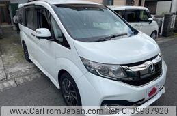 honda stepwagon 2015 -HONDA--Stepwgn DBA-RP3--RP3-1027414---HONDA--Stepwgn DBA-RP3--RP3-1027414-