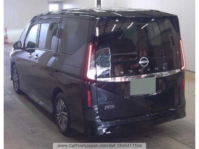 nissan serena 2023 quick_quick_5BA-FC28_FC28-015197 image 2