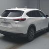 mazda cx-8 2019 -MAZDA 【宇都宮 346ﾒ1225】--CX-8 6BA-KG5P--KG5P-107145---MAZDA 【宇都宮 346ﾒ1225】--CX-8 6BA-KG5P--KG5P-107145- image 2