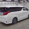 toyota alphard 2020 quick_quick_3BA-AGH30W_AGH30-0326706 image 5