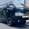 toyota hiace-van 2019 -TOYOTA 【横浜 400ﾕ2341】--Hiace Van CBF-TRH200V--TRH200-0300694---TOYOTA 【横浜 400ﾕ2341】--Hiace Van CBF-TRH200V--TRH200-0300694- image 1