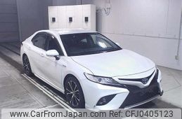 toyota camry 2018 -TOYOTA--Camry AXVH70-1039652---TOYOTA--Camry AXVH70-1039652-