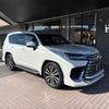 lexus lx 2023 CFJ1739233 image 1