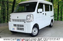 suzuki every 2021 -SUZUKI--Every HBD-DA17V--DA17V-506800---SUZUKI--Every HBD-DA17V--DA17V-506800-