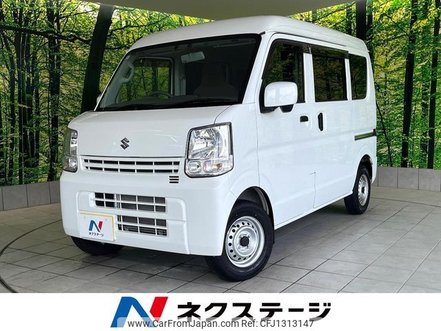 suzuki every 2021 -SUZUKI--Every HBD-DA17V--DA17V-506800---SUZUKI--Every HBD-DA17V--DA17V-506800- image 1