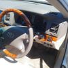 toyota mark-ii 2002 -TOYOTA--Mark2 JZX110-6042537---TOYOTA--Mark2 JZX110-6042537- image 8