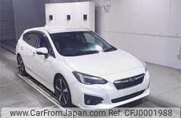 subaru impreza-wagon 2017 -SUBARU--Impreza Wagon GT6-009608---SUBARU--Impreza Wagon GT6-009608-