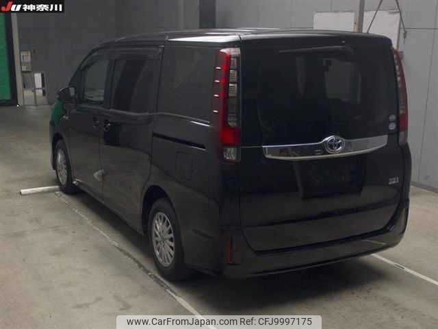 toyota noah 2016 -TOYOTA--Noah ZWR80G--ZWR80-0188114---TOYOTA--Noah ZWR80G--ZWR80-0188114- image 2