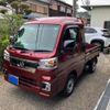 daihatsu hijet-truck 2022 -DAIHATSU--Hijet Truck 3BD-S510P--S510P-0456435---DAIHATSU--Hijet Truck 3BD-S510P--S510P-0456435- image 2