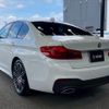 bmw 5-series 2018 CFJ1692628 image 17