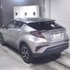 toyota c-hr 2017 -TOYOTA 【京都 302ﾏ7636】--C-HR NGX50-2007027---TOYOTA 【京都 302ﾏ7636】--C-HR NGX50-2007027- image 2