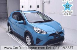 toyota aqua 2017 -TOYOTA--AQUA NHP10H-6634394---TOYOTA--AQUA NHP10H-6634394-