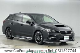 subaru levorg 2019 CFJ1897744