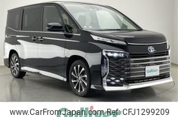 toyota voxy 2022 -TOYOTA--Voxy 6AA-ZWR90W--ZWR90-8001776---TOYOTA--Voxy 6AA-ZWR90W--ZWR90-8001776-