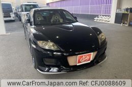 mazda rx-8 2005 quick_quick_ABA-SE3P_135186