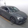 audi a3 2022 quick_quick_3BA-GYDNNF_WAUZZZGY1NA015165 image 6