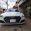 audi a7-sportback 2019 quick_quick_AAA-F2DLZS_WAUZZZF26KN032237 image 2