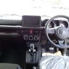 suzuki jimny-sierra 2023 -SUZUKI 【山形 502ｻ3706】--Jimny Sierra JB74W--205215---SUZUKI 【山形 502ｻ3706】--Jimny Sierra JB74W--205215- image 22