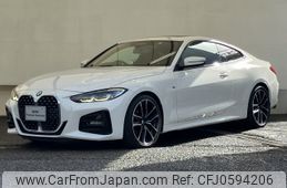 bmw 4-series 2022 -BMW--BMW 4 Series 3BA-12AP20--WBA12AP040CJ85210---BMW--BMW 4 Series 3BA-12AP20--WBA12AP040CJ85210-