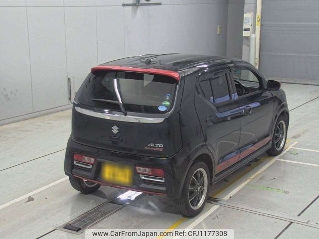 suzuki alto 2018 -SUZUKI 【富山 581う4875】--Alto HA36S-894643---SUZUKI 【富山 581う4875】--Alto HA36S-894643- image 2