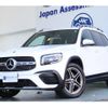 mercedes-benz glb-class 2020 quick_quick_3DA-247612M_W1N2476122W079173 image 4