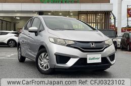 honda fit 2015 -HONDA--Fit DBA-GK3--GK3-1103604---HONDA--Fit DBA-GK3--GK3-1103604-