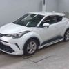 toyota c-hr 2018 -TOYOTA--C-HR DAA-ZYX10--ZYX10-2131572---TOYOTA--C-HR DAA-ZYX10--ZYX10-2131572- image 2