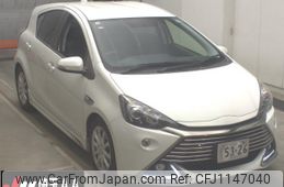 toyota aqua 2015 -TOYOTA--AQUA NHP10-2449875---TOYOTA--AQUA NHP10-2449875-