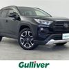 toyota rav4 2021 -TOYOTA--RAV4 6BA-MXAA54--MXAA54-2027836---TOYOTA--RAV4 6BA-MXAA54--MXAA54-2027836- image 1