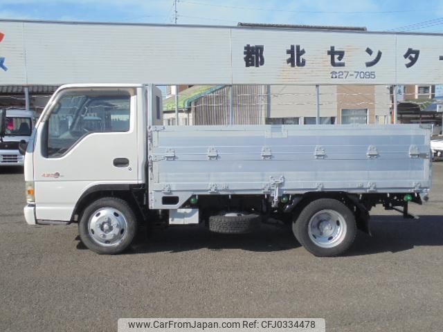 isuzu elf-truck 2003 quick_quick_KR-NKR81EA_NKR81E7012192 image 2