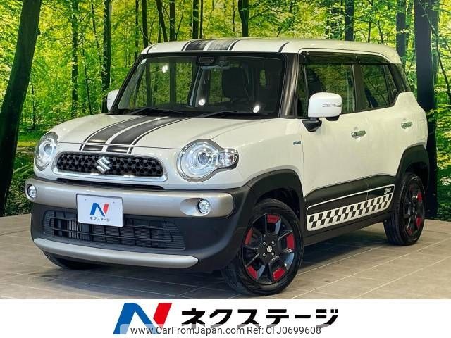 suzuki xbee 2019 -SUZUKI--XBEE DAA-MN71S--MN71S-132214---SUZUKI--XBEE DAA-MN71S--MN71S-132214- image 1