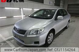 toyota corolla-axio 2011 -TOYOTA--Corolla Axio NZE144--3000133---TOYOTA--Corolla Axio NZE144--3000133-