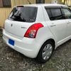 suzuki swift 2009 -SUZUKI--Swift DBA-ZC71S--ZC71S-566781---SUZUKI--Swift DBA-ZC71S--ZC71S-566781- image 3