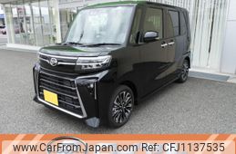daihatsu tanto 2025 -DAIHATSU 【高知 580ﾕ3301】--Tanto LA650S--0497310---DAIHATSU 【高知 580ﾕ3301】--Tanto LA650S--0497310-