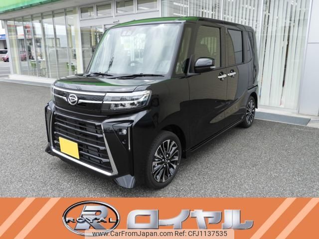 daihatsu tanto 2025 -DAIHATSU 【高知 580ﾕ3301】--Tanto LA650S--0497310---DAIHATSU 【高知 580ﾕ3301】--Tanto LA650S--0497310- image 1