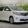 toyota alphard 2009 -TOYOTA--Alphard DBA-ANH20W--ANH20-8080678---TOYOTA--Alphard DBA-ANH20W--ANH20-8080678- image 18