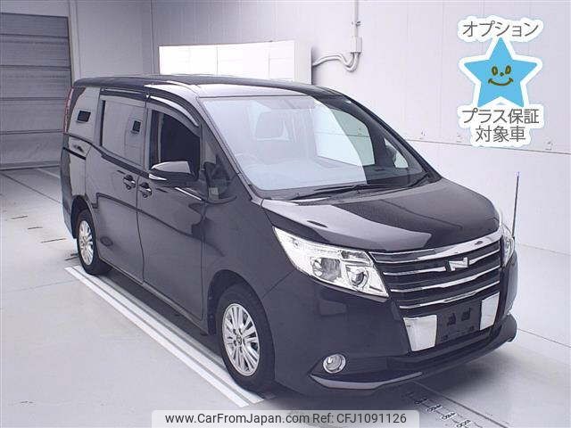 toyota noah 2015 -TOYOTA--Noah ZRR85G-0026176---TOYOTA--Noah ZRR85G-0026176- image 1