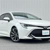 toyota corolla-sport 2019 -TOYOTA--Corolla Sport 3BA-NRE210H--NRE210-1005966---TOYOTA--Corolla Sport 3BA-NRE210H--NRE210-1005966- image 1