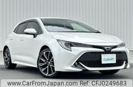 toyota corolla-sport 2019 -TOYOTA--Corolla Sport 3BA-NRE210H--NRE210-1005966---TOYOTA--Corolla Sport 3BA-NRE210H--NRE210-1005966-